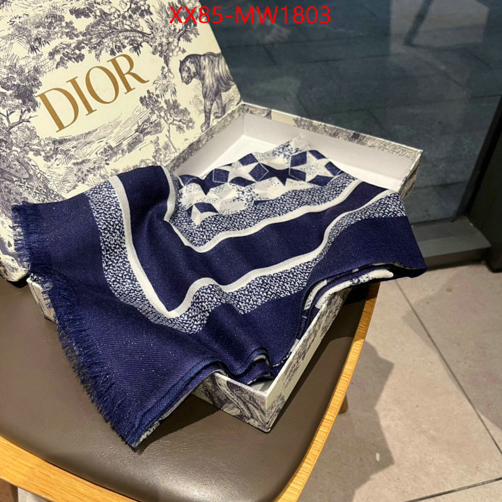 Scarf-Dior,unsurpassed quality , ID: MW1803,$: 85USD