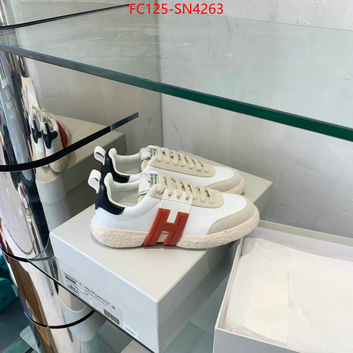 Women Shoes-Hyperactive,the highest quality fake , ID: SN4263,$: 125USD