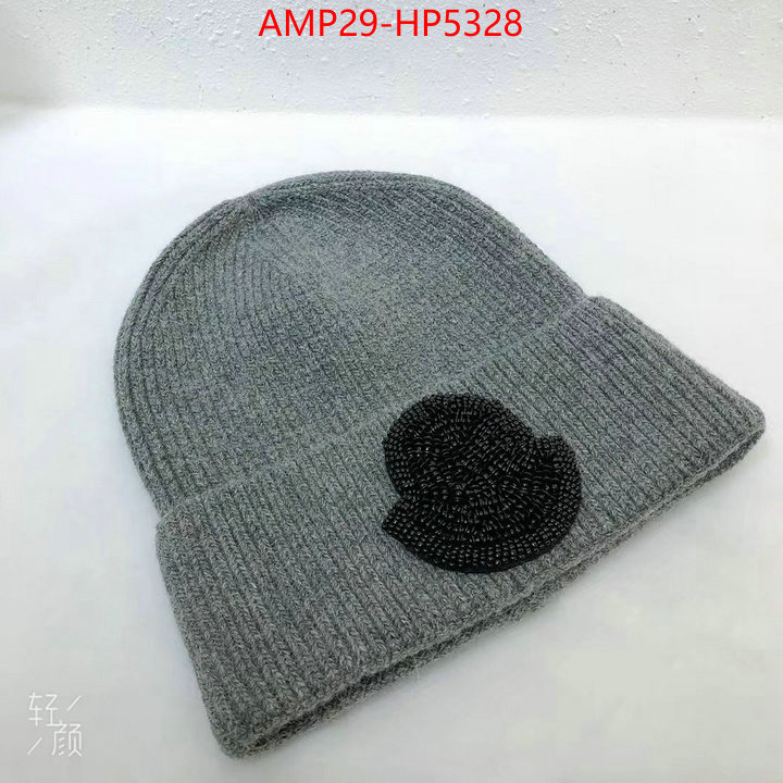 Cap (Hat)-Moncler,sellers online , ID: HP5328,$: 29USD