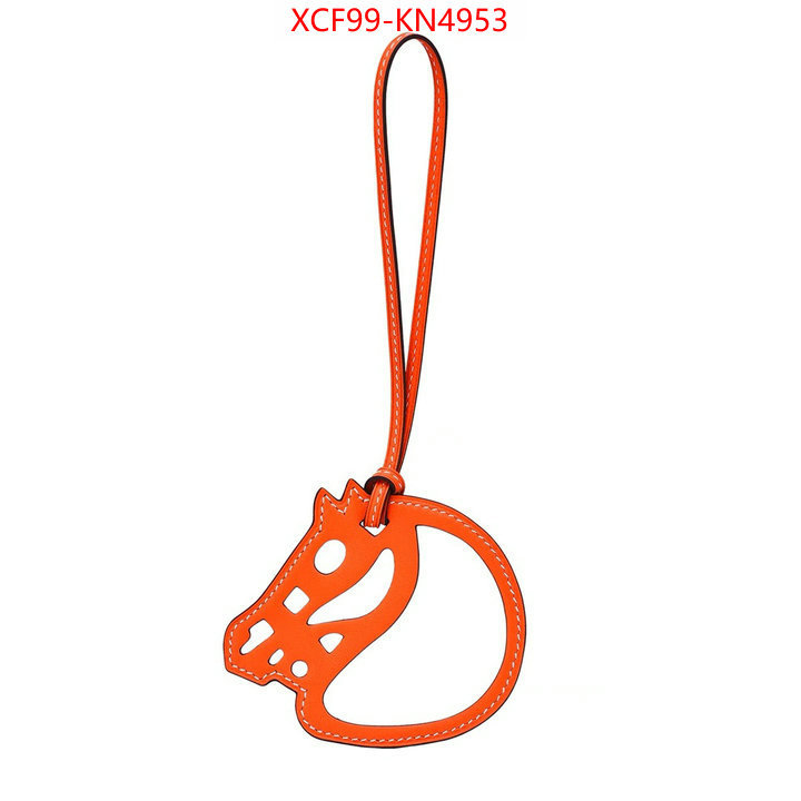 Key pendant(TOP)-Hermes,best capucines replica , ID: KN4953,$: 99USD