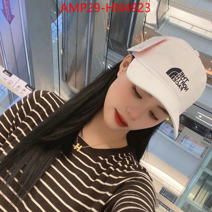 Cap (Hat)-The North Face,can you buy knockoff , ID: HN4923,$: 29USD