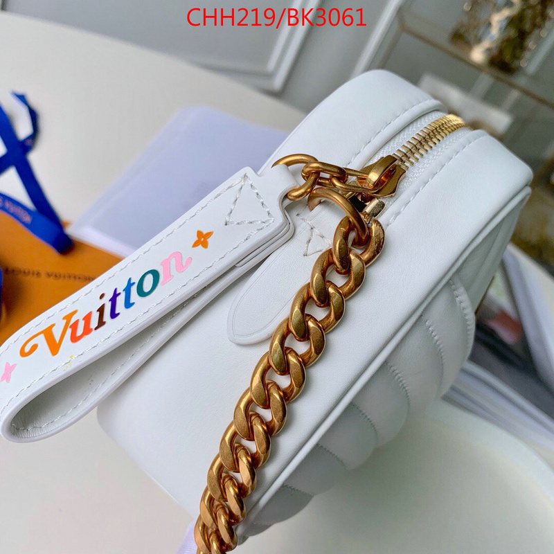 LV Bags(TOP)-Pochette MTis-Twist-,ID: BK3061,$:219USD