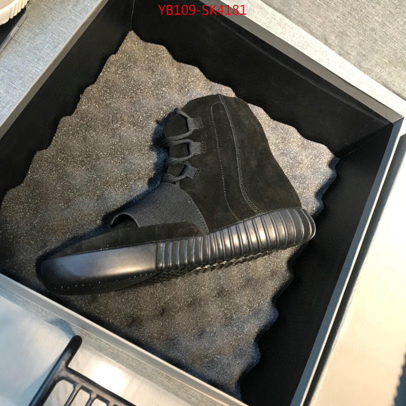 Men Shoes-Adidas Yeezy Boost,aaaaa+ quality replica , ID: SK4181,$: 109USD