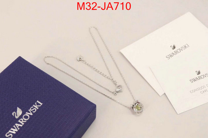 Jewelry-Swarovski,how to buy replcia ,ID: JA710,$: 32USD