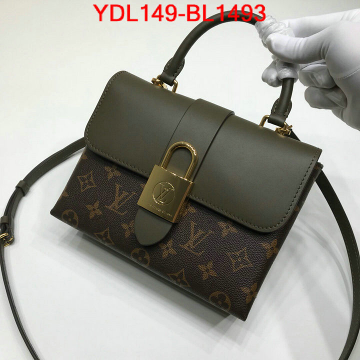 LV Bags(TOP)-Pochette MTis-Twist-,ID: BL1493,$: 149USD