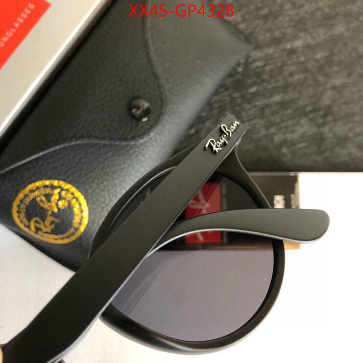 Glasses-RayBan,what's the best place to buy replica , ID: GP4328,$: 45USD