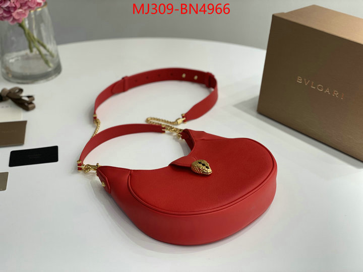 Bulgari Bags(TOP)-Handbag,replicas buy special ,ID: BN4966,$: 309USD