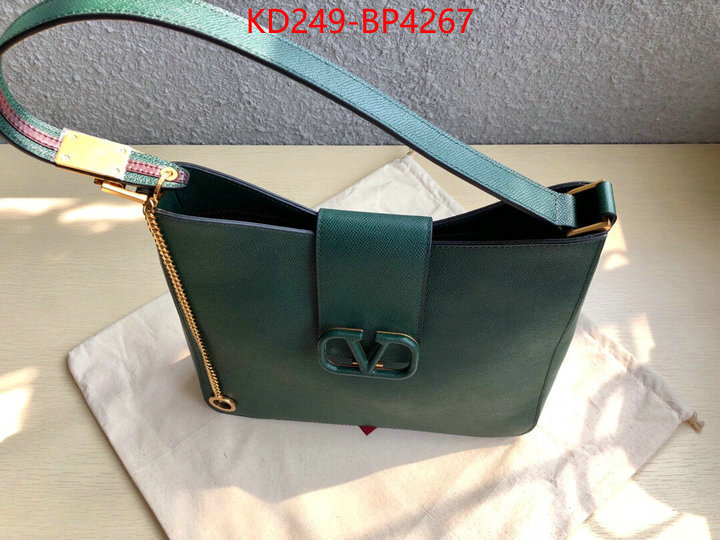 Valentino Bags (TOP)-Diagonal-,designer 7 star replica ,ID: BP4267,$: 249USD