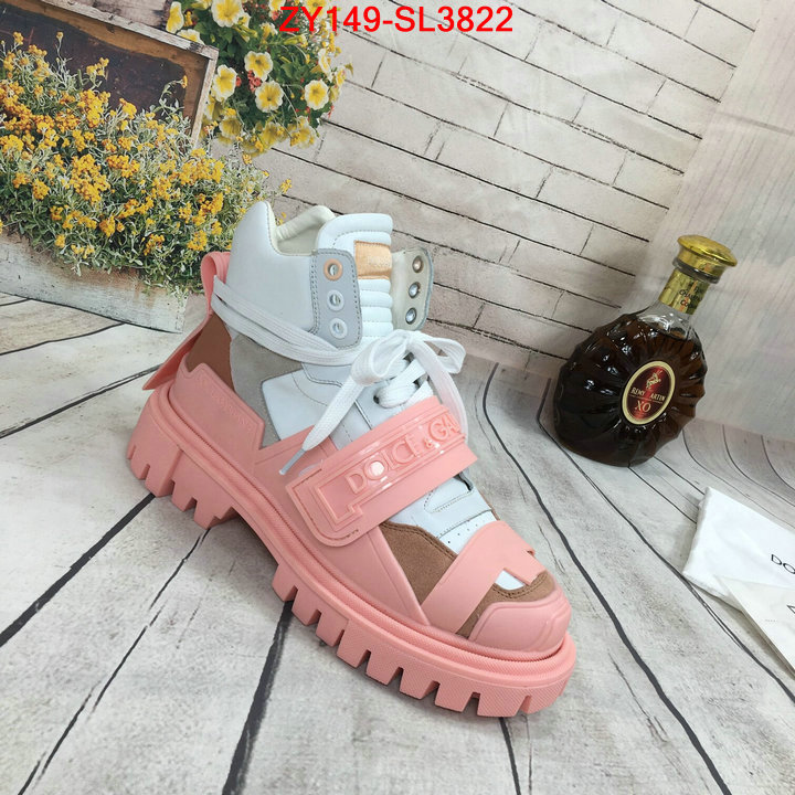 Women Shoes-DG,new 2023 , ID: SL3822,$: 159USD