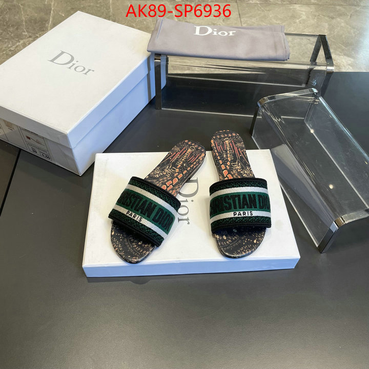 Women Shoes-Dior,new , ID: SP6936,$: 89USD