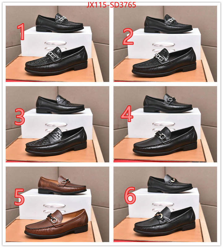 Men shoes-Ferragamo,the best designer , ID: SD3765,$: 115USD