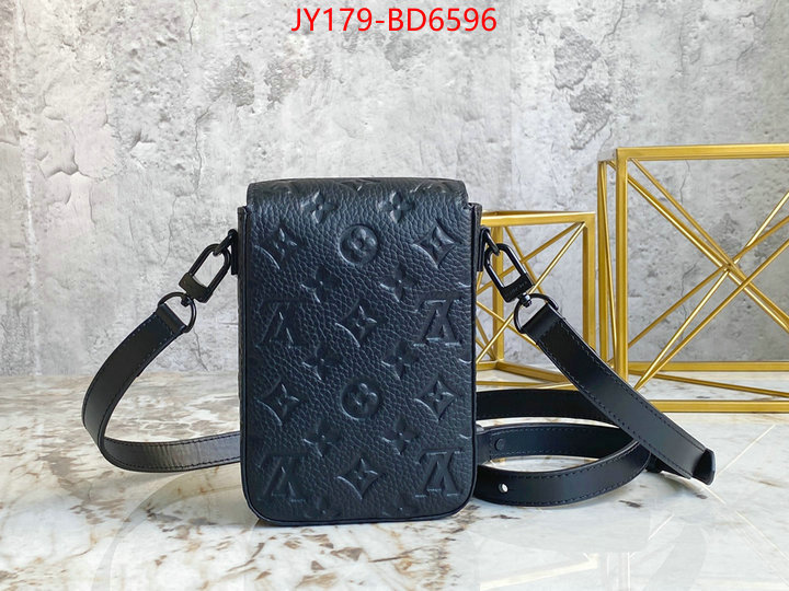 LV Bags(TOP)-Pochette MTis-Twist-,ID: BD6596,$: 179USD