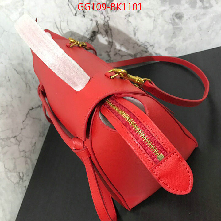 CELINE Bags(4A)-Belt Bag,knockoff highest quality ,ID: BK1101,$:109USD