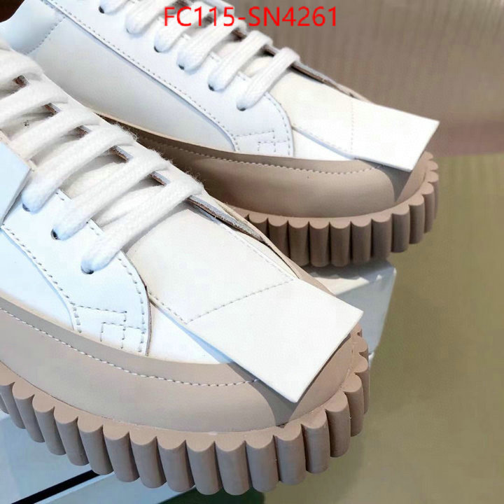 Women Shoes-Choco,luxury 7 star replica , ID: SN4261,$: 115USD