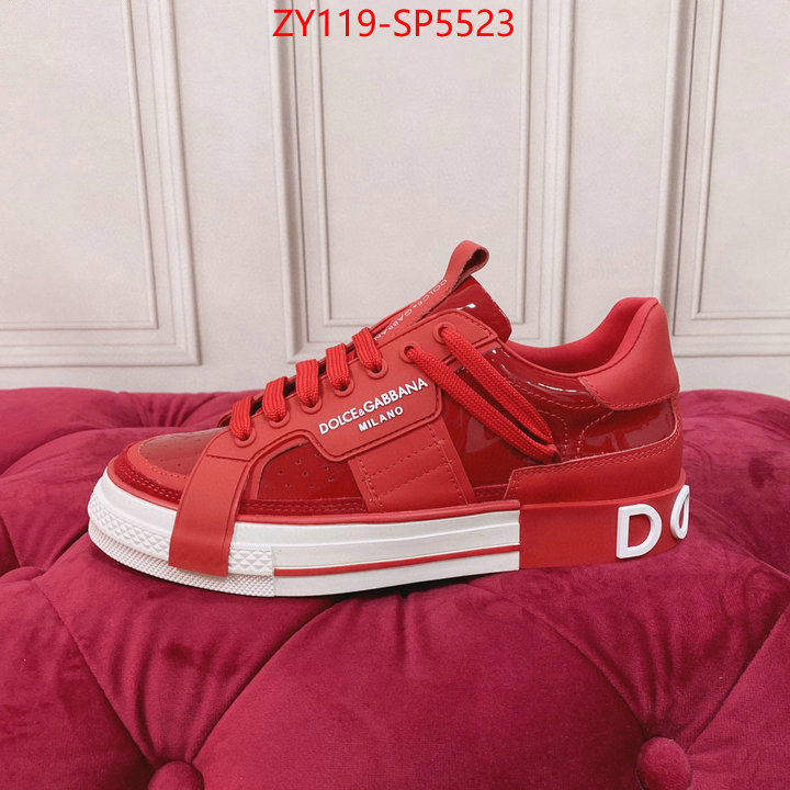 Women Shoes-DG,sell high quality , ID: SP5523,$: 119USD