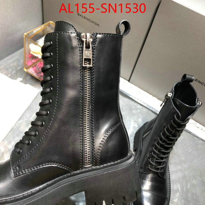 Women Shoes-Balenciaga,designer fake , ID: SN1530,$: 155USD