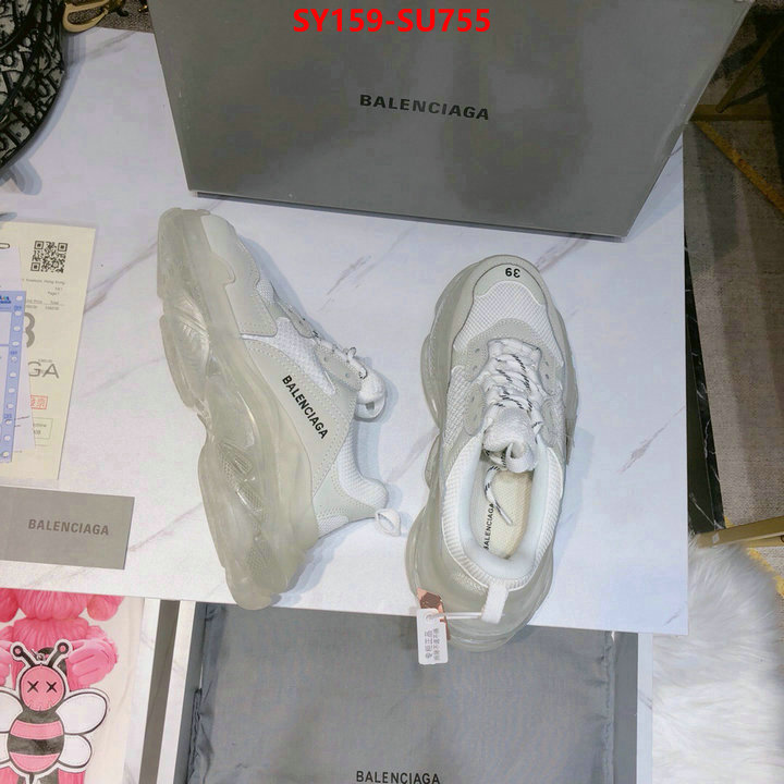 Women Shoes-Balenciaga,online from china designer , ID: SU755,$: 159USD