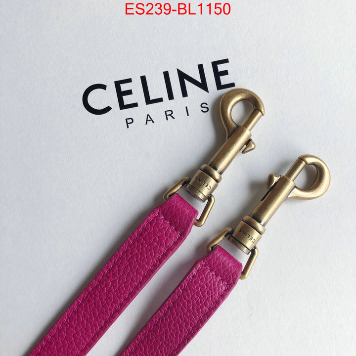 CELINE Bags(TOP)-Handbag,store ,ID: BL1150,$: 239USD