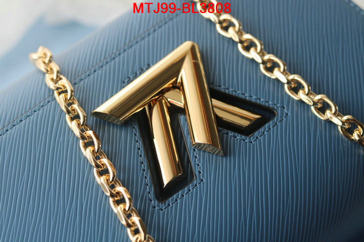 LV Bags(4A)-Pochette MTis Bag-Twist-,ID: BL3808,$: 99USD