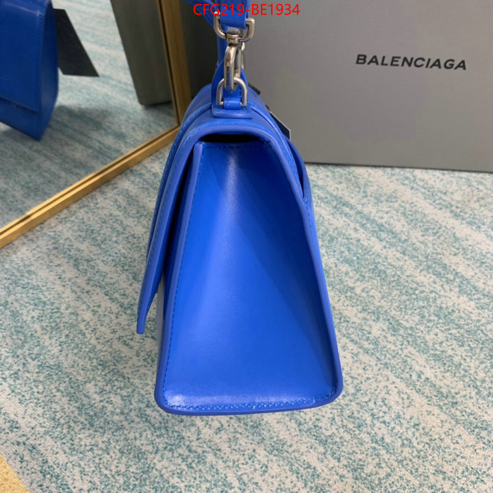 Balenciaga Bags(TOP)-Hourglass-,from china ,ID: BE1934,$: 219USD