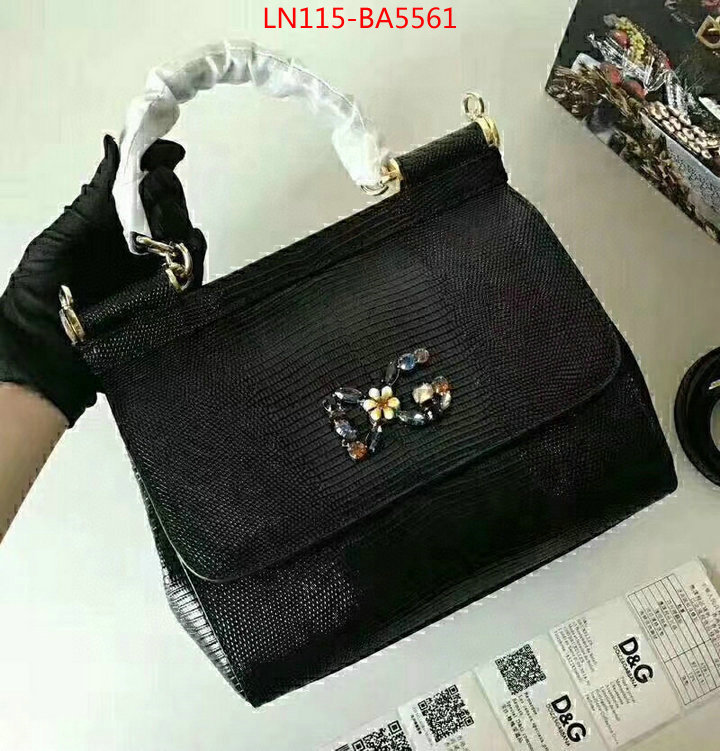 DG Bags(4A)-Sicily,perfect quality ,ID: BA5561,$: 115USD