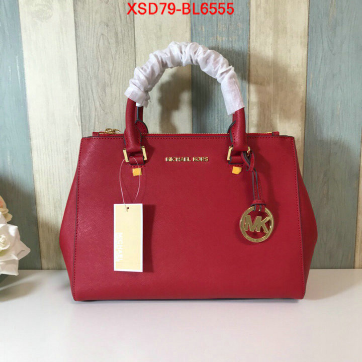 Michael Kors Bags(4A)-Handbag-,first copy ,ID: BL6555,$: 79USD