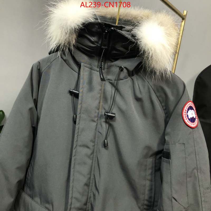 Down jacket Women-Canada Goose,sellers online , ID: CN1708,