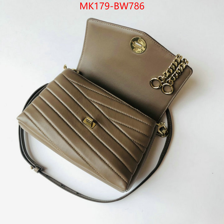 Tory Burch Bags(TOP)-Diagonal-,ID: BW786,$: 179USD