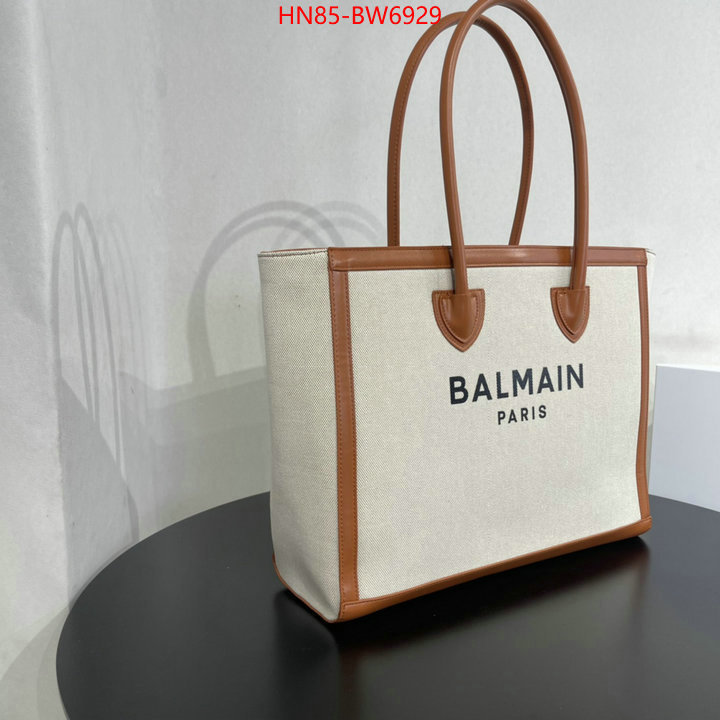 Balmain(4A)-Handbag-,replica online ,ID: BW6929,$: 85USD