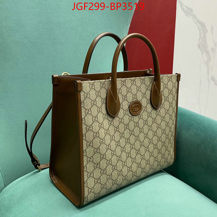 Gucci Bags(TOP)-Handbag-,ID: BP3519,$: 299USD