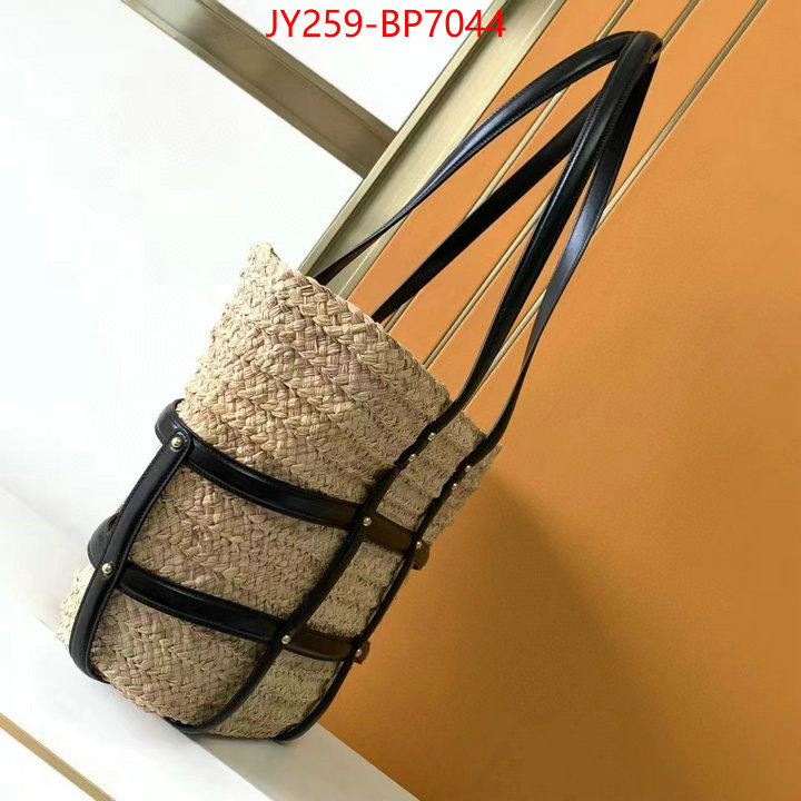 YSL Bag(TOP)-Handbag-,ID: BP7044,$: 259USD