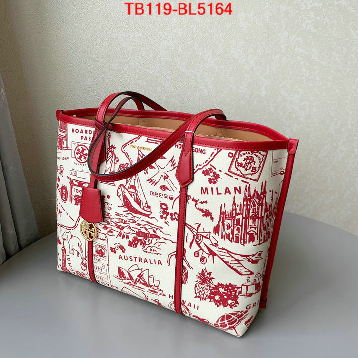 Tory Burch Bags(TOP)-Handbag-,ID: BL5164,$: 119USD