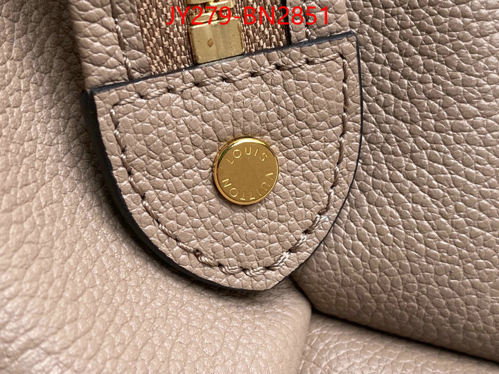 LV Bags(TOP)-Handbag Collection-,ID: BN2851,$: 279USD