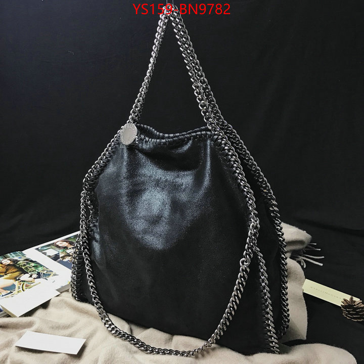 Stella McCartney Bags (TOP)-Handbag-,wholesale imitation designer replicas ,ID: BN9782,$: 159USD