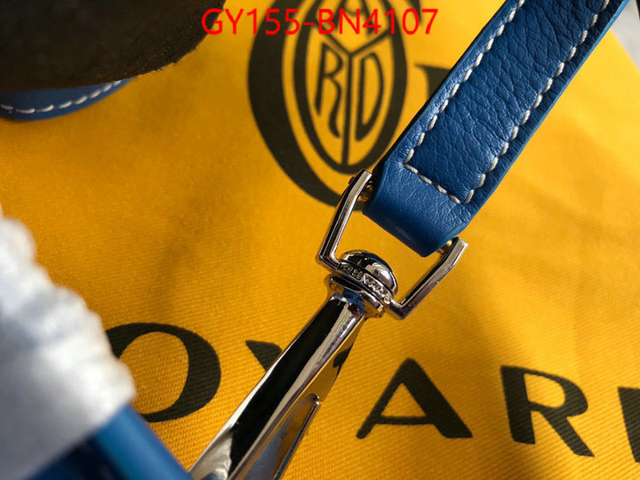 Goyard Bags(4A)-Backpack-,online sale ,ID: BN4107,$: 155USD