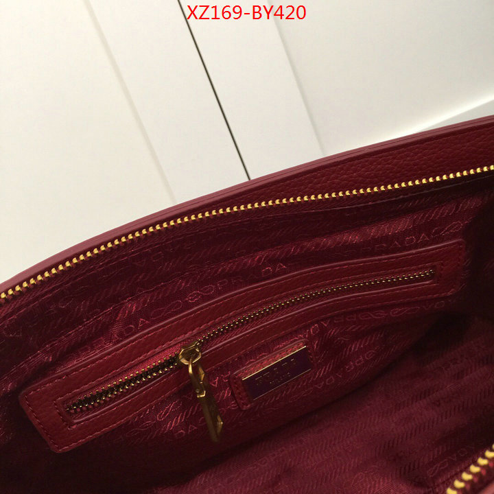 Prada Bags(TOP)-Handbag-,ID: BY420,