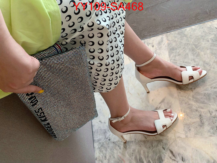 Women Shoes-Hermes,we provide top cheap aaaaa , ID:SA468,$: 109USD