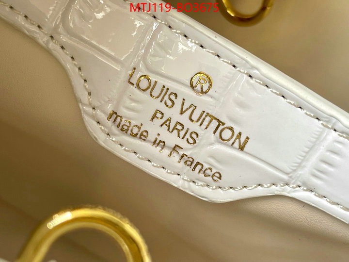 LV Bags(4A)-Handbag Collection-,is it illegal to buy ,ID: BO3675,