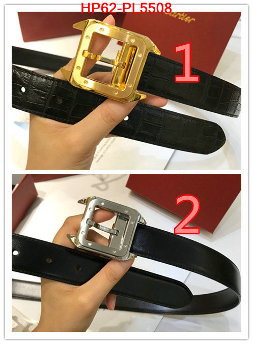 Belts-Cartier,buy best high-quality , ID: PL5508,$: 62USD