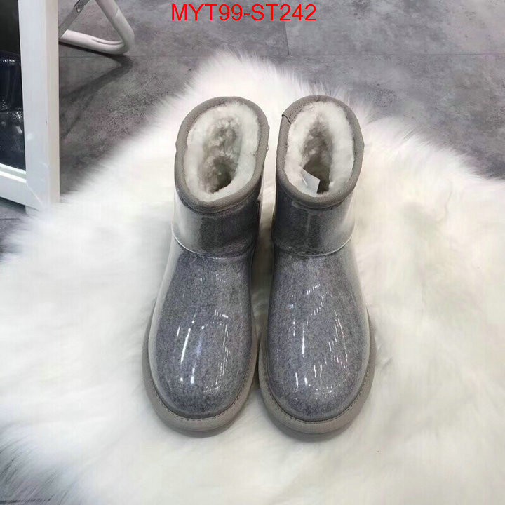 Women Shoes-UGG,7 star quality designer replica , ID:ST242,$:99USD