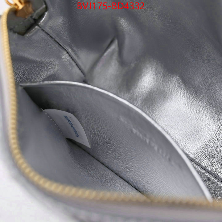 BV Bags(TOP)-Diagonal-,luxury fake ,ID: BD4332,$: 175USD