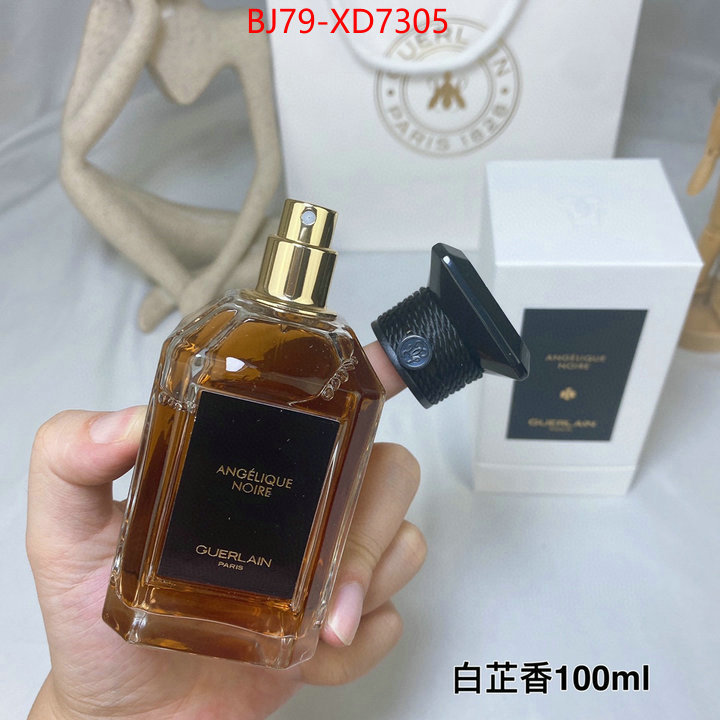 Perfume-Guerlain,how to buy replica shop , ID: XD7305,$: 79USD