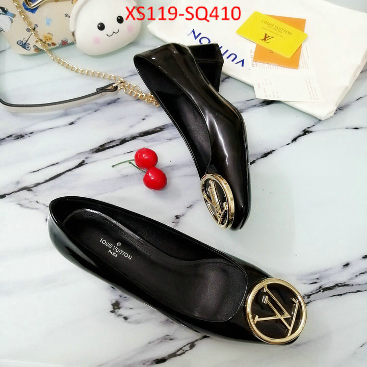 Women Shoes-LV,how to buy replica shop , ID: SQ410,$: 119USD