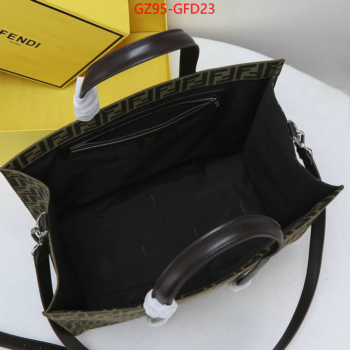 Fendi Big Sale-,ID: GFD23,$: 95USD