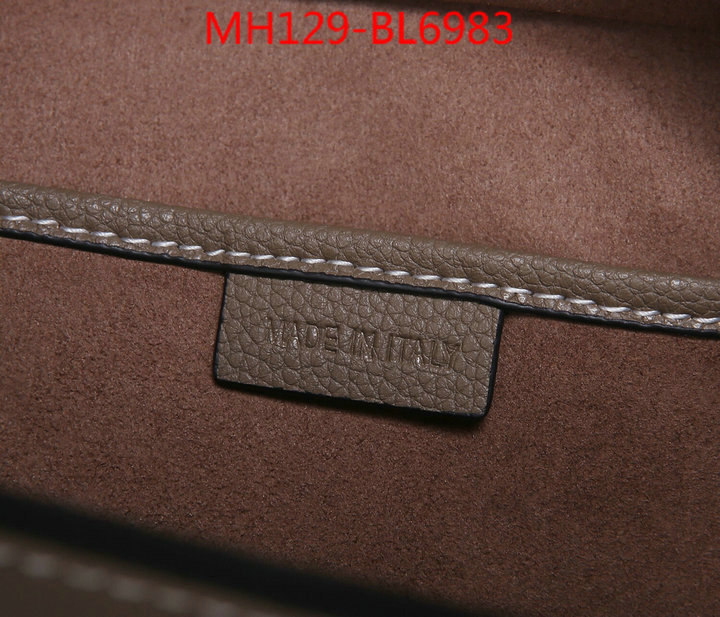 CELINE Bags(4A)-Handbag,aaaaa quality replica ,ID: BL6983,$: 129USD