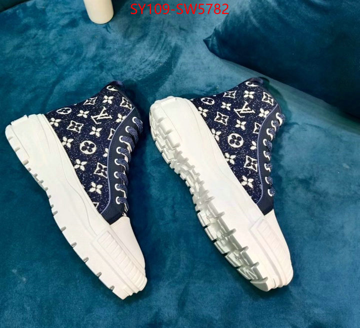 Women Shoes-LV,we offer , ID: SW5782,$: 109USD