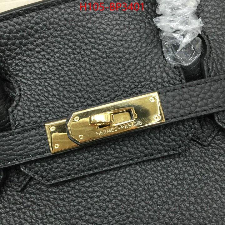 Hermes Bags(4A)-Kelly-,7 star replica ,ID: BP3401,$: 105USD