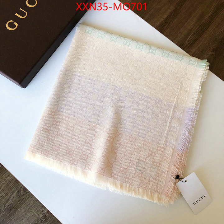 Scarf-Gucci,shop the best high quality , ID: MO701,$: 35USD