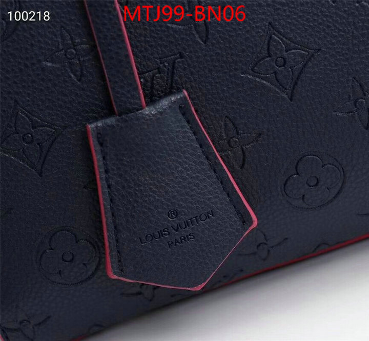 LV Bags(4A)-Handbag Collection-,ID: BN06,$: 99USD