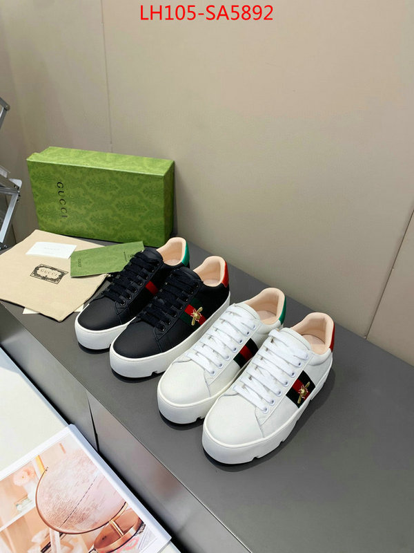 Women Shoes-Gucci,flawless , ID: SA5892,$: 105USD